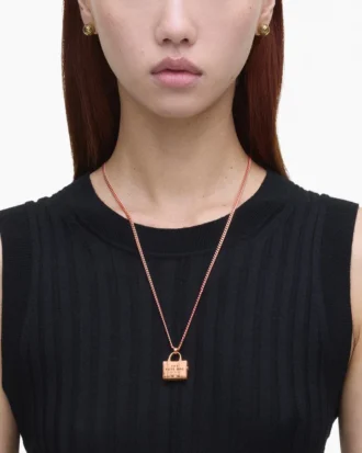 El collar The Tote Bag