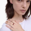 El conjunto de anillos Lips