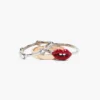 El conjunto de anillos Lips