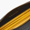 El estuche para lápices