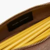 El estuche para lápices