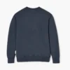 El jersey de cuello redondo A.P.C. X Marc Jacobs para hombre Paris