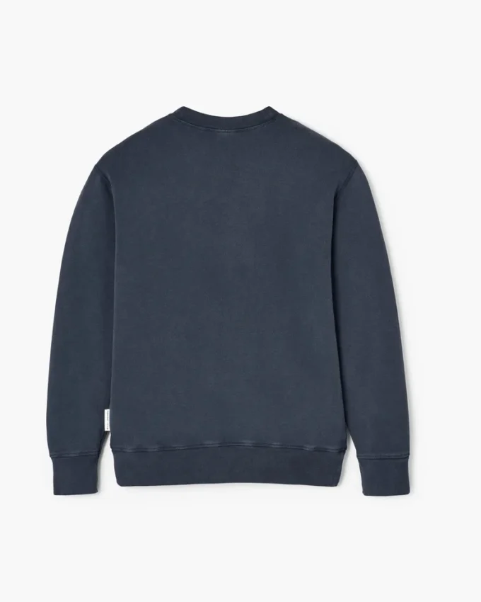 El jersey de cuello redondo A.P.C. X Marc Jacobs para hombre Paris