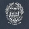 El jersey de cuello redondo A.P.C. X Marc Jacobs para hombre Paris