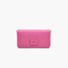 El mini bolso de cuero El mini bolso de cuero