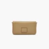 El mini bolso de cuero