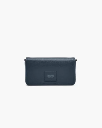 El mini bolso de cuero