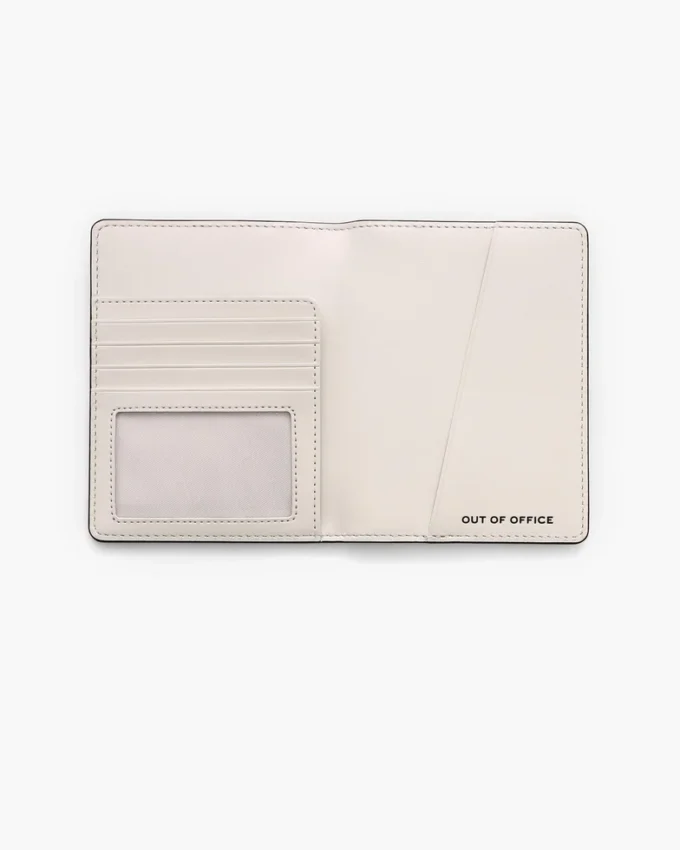 Estuche para pasaporte City Estuche para pasaporte City