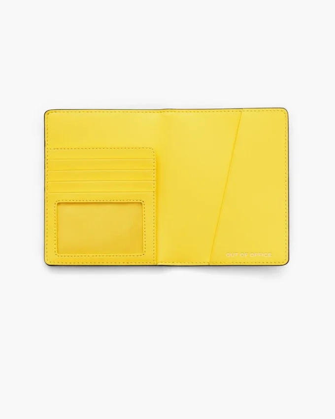 Estuche para pasaporte City