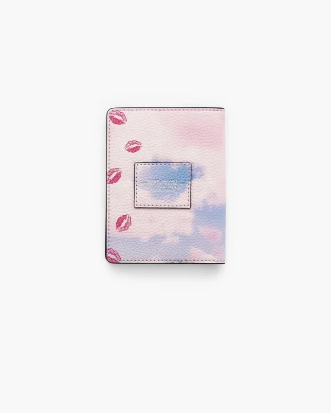 Estuche para pasaporte City