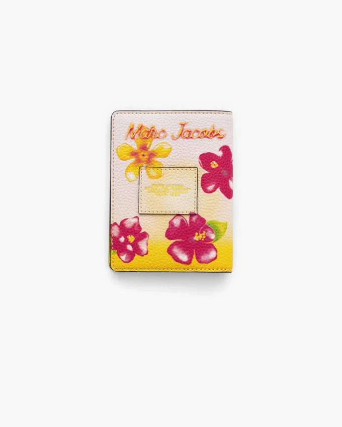 Estuche para pasaporte City