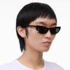 Gafas de sol Charm Cat Eye