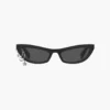 Gafas de sol Charm Cat Eye
