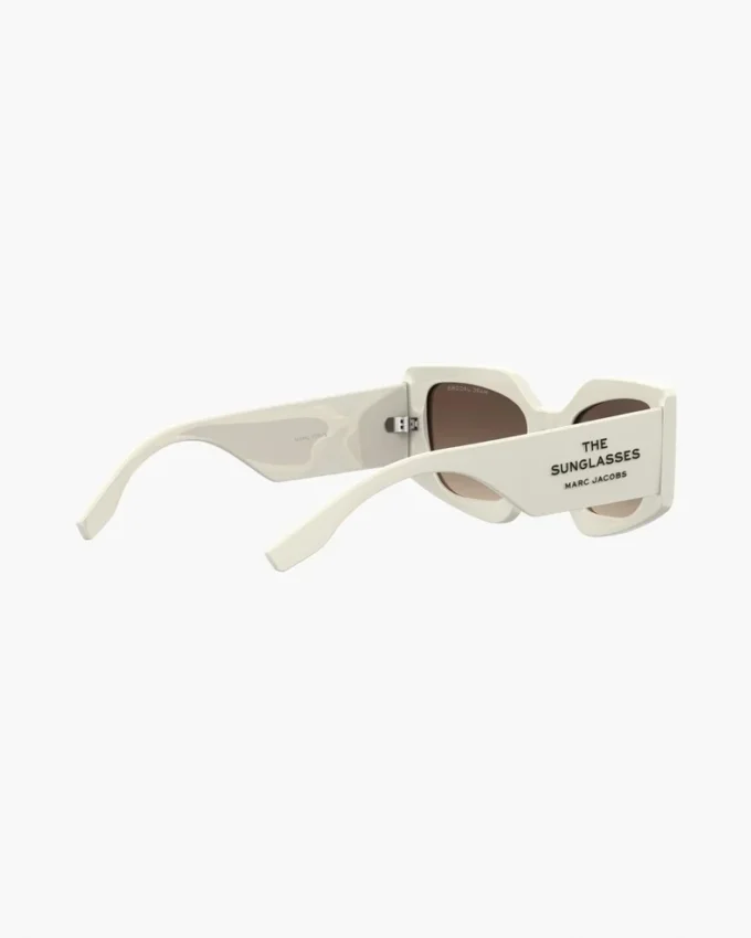 Gafas de sol cuadradas con forma de ojo de gato