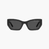 Gafas de sol cuadradas con ojo de gato The J Marc