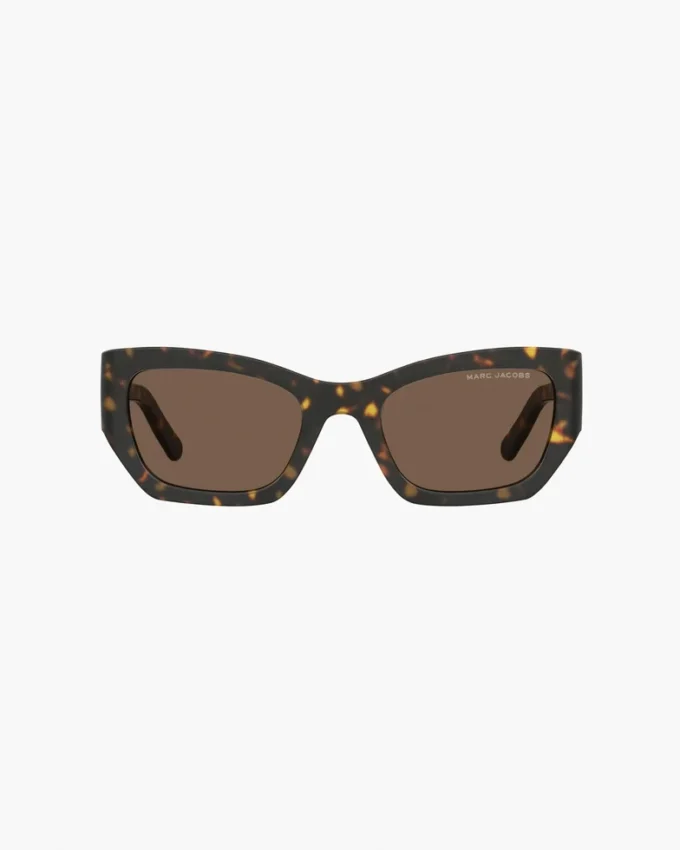 Gafas de sol cuadradas con ojo de gato The J Marc