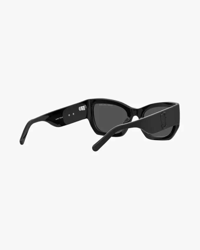 Gafas de sol cuadradas con ojo de gato The J Marc
