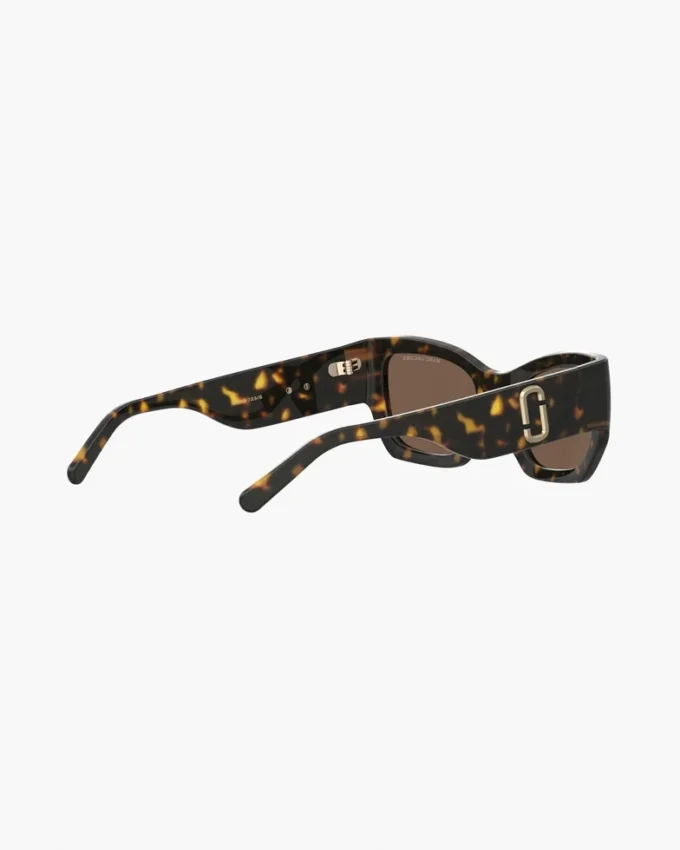 Gafas de sol cuadradas con ojo de gato The J Marc