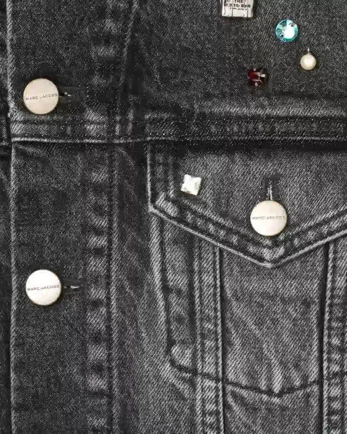 Gema encogida Trucker
