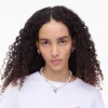 Hattie Stewart X Marc Jacobs Collar Garden Pearl Station