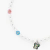 Hattie Stewart X Marc Jacobs Collar Garden Pearl Station
