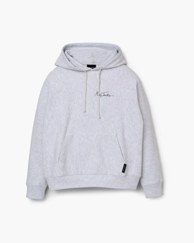 Hattie Stewart X Marc Jacobs Sudadera con capucha Garden