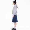 Hattie Stewart X Marc Jacobs Sudadera con capucha Garden