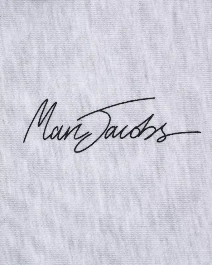 Hattie Stewart X Marc Jacobs Sudadera con capucha Garden