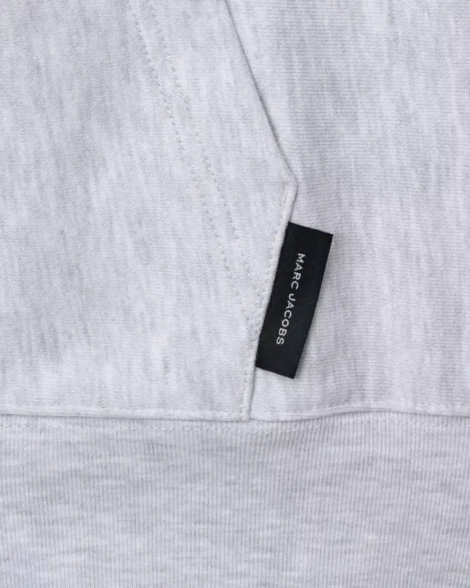 Hattie Stewart X Marc Jacobs Sudadera con capucha Garden