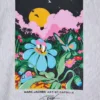 Hattie Stewart X Marc Jacobs Sudadera con capucha Garden