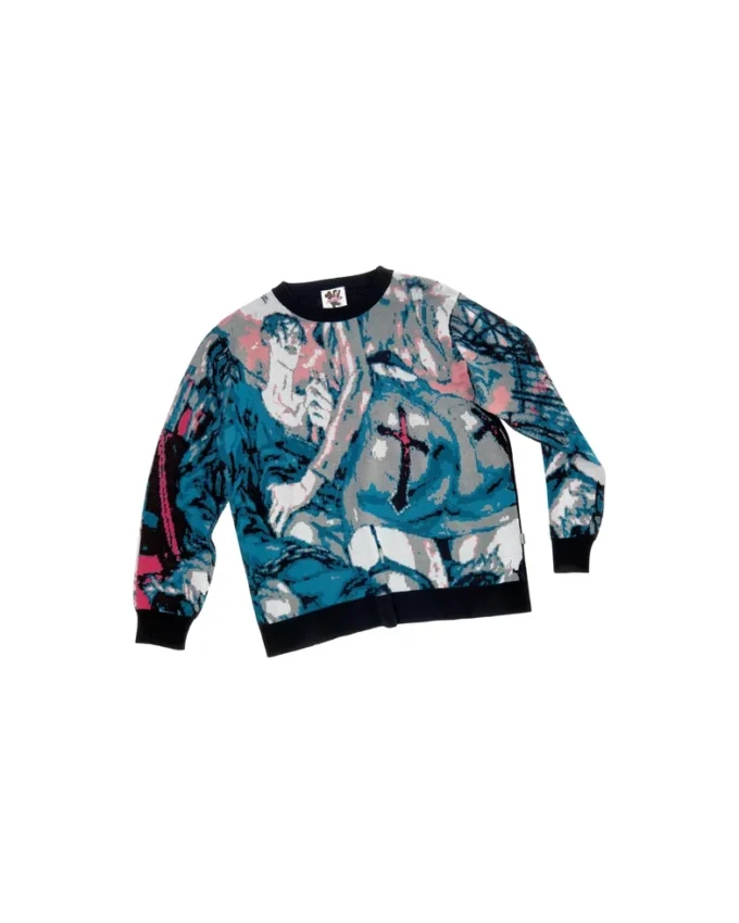 Jersey David Rappeneau Jersey David Rappeneau