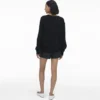 Jersey de cuello redondo Futura X Marc Jacobs