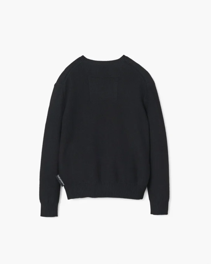 Jersey de cuello redondo Futura X Marc Jacobs