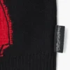 Jersey de cuello redondo Futura X Marc Jacobs
