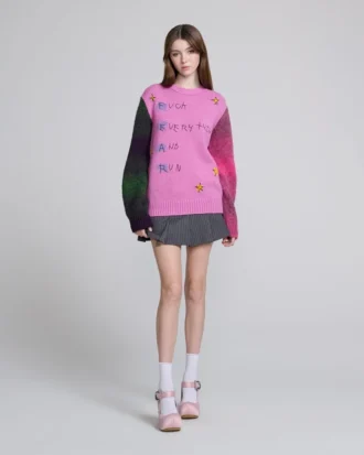 Jersey «Fuck Everything»