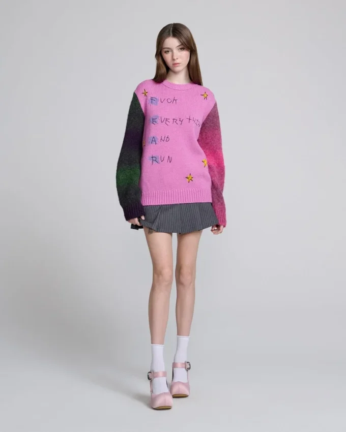 Jersey «Fuck Everything»
