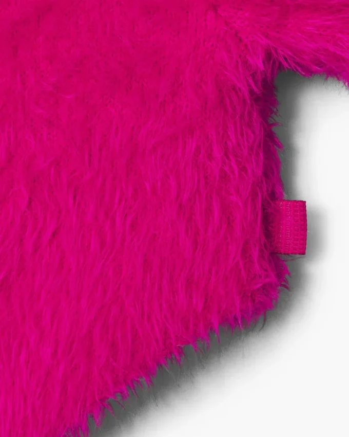 Jersey puntiagudo Hairy Grunge