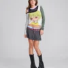 Jersey superpuesto de Eri Wakiyama