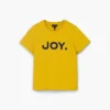 Joy. Camiseta ajustada
