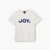Joy. Camiseta ajustada