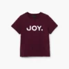 Joy. Camiseta ajustada