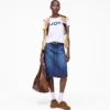 Joy. Camiseta ajustada