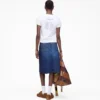 Joy. Camiseta ajustada