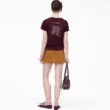 Joy. Camiseta ajustada