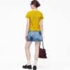 Joy. Camiseta ajustada