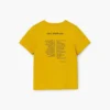 Joy. Camiseta ajustada