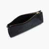 La bolsa de cuero