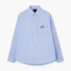 LA CAMISA A RAYAS
