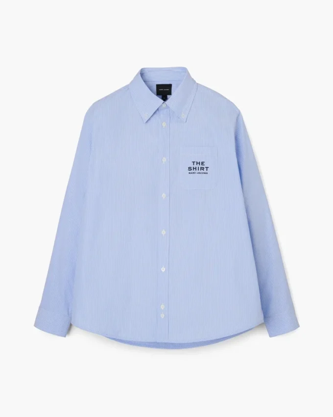 LA CAMISA A RAYAS