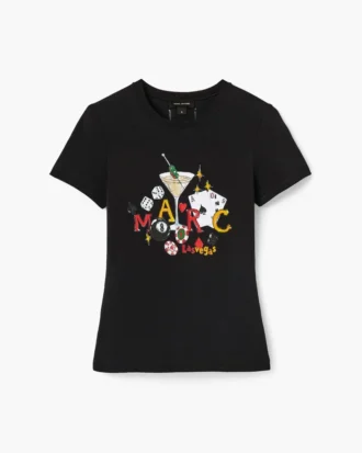 La camiseta City Las Vegas